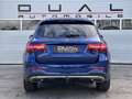 Mercedes-Benz GLC 220 d 4MATIC Aut./AMG-PAKET|LED/KAMERA|AHK|NAVI Bleu - thumbnail 7