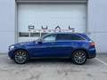 Mercedes-Benz GLC 220 d 4MATIC Aut./AMG-PAKET|LED/KAMERA|AHK|NAVI Bleu - thumbnail 5