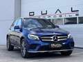 Mercedes-Benz GLC 220 d 4MATIC Aut./AMG-PAKET|LED/KAMERA|AHK|NAVI Bleu - thumbnail 2