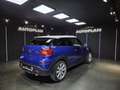 MINI Cooper SD Bleu - thumbnail 4