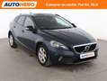 Volvo V40 D2 Kinetic 120 Gris - thumbnail 8