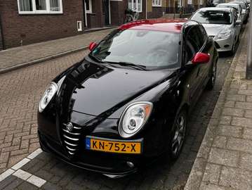 MiTo 1.4 Distinctive