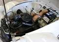 Citroen 2CV Blanc - thumbnail 3