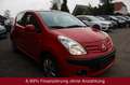 Nissan Pixo Acenta Rojo - thumbnail 6
