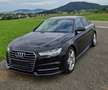 Audi A6 2.0 TDI S-Line, Leder, LED, Navi, Luftfahrwerk etc Schwarz - thumbnail 1