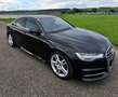 Audi A6 2.0 TDI S-Line, Leder, LED, Navi, Luftfahrwerk etc Schwarz - thumbnail 2
