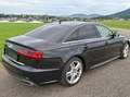 Audi A6 2.0 TDI S-Line, Leder, LED, Navi, Luftfahrwerk etc Schwarz - thumbnail 6