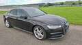 Audi A6 2.0 TDI S-Line, Leder, LED, Navi, Luftfahrwerk etc Schwarz - thumbnail 4