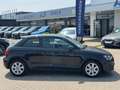 Audi A1 1.6 TDI Euro5 Attraction Schwarz - thumbnail 3