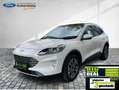 Ford Kuga PHEV Titanium Navi 2xKamera Glasdach Bianco - thumbnail 1