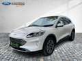 Ford Kuga PHEV Titanium Navi 2xKamera Glasdach Bianco - thumbnail 25