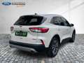 Ford Kuga PHEV Titanium Navi 2xKamera Glasdach Bianco - thumbnail 11