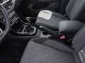 Volkswagen T-Cross 1.0 TSI Life LED ACC PDC DYNLI KLIMAA Argent - thumbnail 16