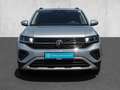 Volkswagen T-Cross 1.0 TSI Life LED ACC PDC DYNLI KLIMAA Zilver - thumbnail 5