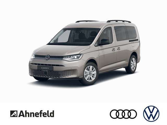 Second hand Volkswagen Caddy 1.5