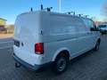 Volkswagen T6 Transporter T6.1 TRANSPORTER LANG/AHK/STANDHZG./TEMPO/KLIMA Weiß - thumbnail 5