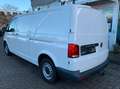 Volkswagen T6 Transporter T6.1 TRANSPORTER LANG/AHK/STANDHZG./TEMPO/KLIMA Weiß - thumbnail 4
