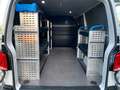 Volkswagen T6 Transporter T6.1 TRANSPORTER LANG/AHK/STANDHZG./TEMPO/KLIMA Weiß - thumbnail 9