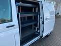 Volkswagen T6 Transporter T6.1 TRANSPORTER LANG/AHK/STANDHZG./TEMPO/KLIMA Weiß - thumbnail 8