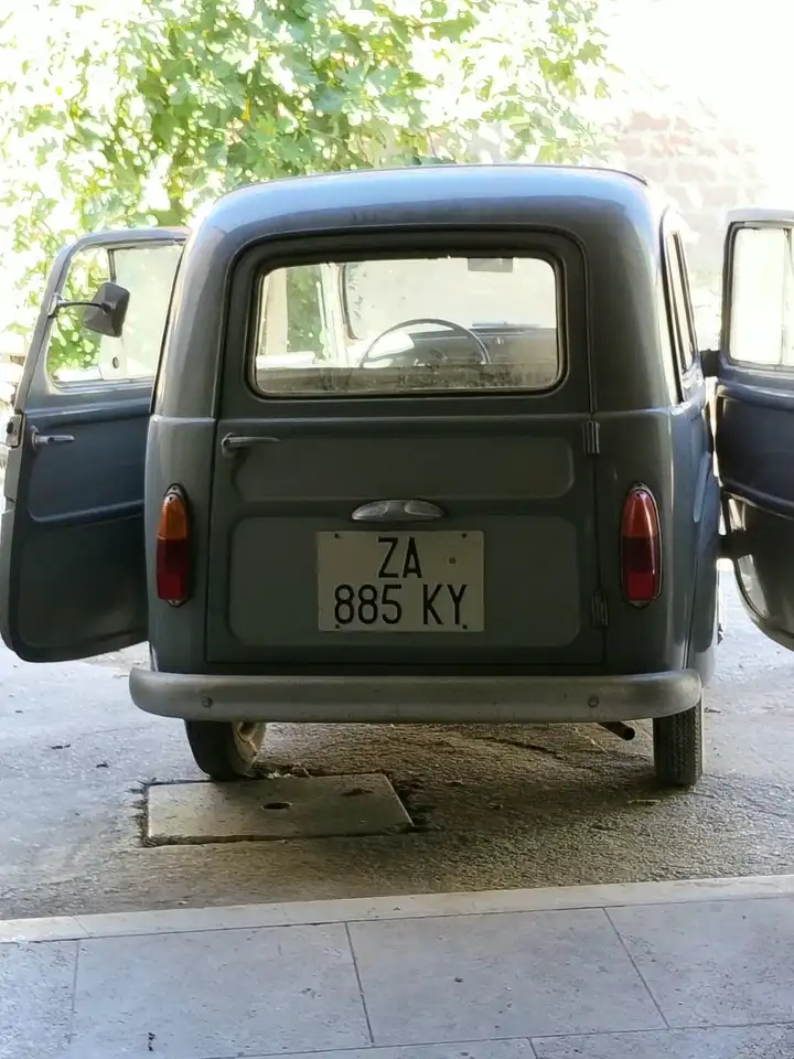 Fiat 500C Belvedere, foto 10