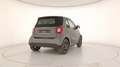 smart forTwo Cabrio electric drive Passion Grigio - thumbnail 3
