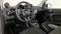 smart forTwo Cabrio electric drive Passion Grigio - thumbnail 5