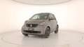 smart forTwo Cabrio electric drive Passion Grigio - thumbnail 1