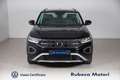 Volkswagen T-Roc 2.0 TDI DSG Life 150CV Schwarz - thumbnail 2