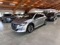 Peugeot 208 e GT-Line ACC+Spur+Totw.+LED Grau - thumbnail 1