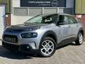 Citroen C4 Cactus 1.2 PureTech Buss/AUT/PARKS/CRUISE/APK/NAP Grau - thumbnail 3