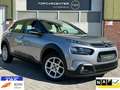 Citroen C4 Cactus 1.2 PureTech Buss/AUT/PARKS/CRUISE/APK/NAP Grijs - thumbnail 1