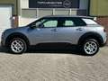 Citroen C4 Cactus 1.2 PureTech Buss/AUT/PARKS/CRUISE/APK/NAP Grau - thumbnail 4