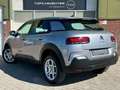 Citroen C4 Cactus 1.2 PureTech Buss/AUT/PARKS/CRUISE/APK/NAP Grijs - thumbnail 8