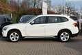 BMW X1 20 d xDrive 2.Hand|Panorama|Bi-Xenon|NAVI|PDC Weiß - thumbnail 8