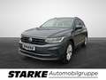 Volkswagen Tiguan 2.0 TDI DSG Life Grau - thumbnail 2