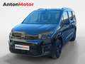 Citroen Berlingo Talla M BlueHDi 100 S&S MAX Negro - thumbnail 1