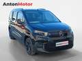 Citroen Berlingo Talla M BlueHDi 100 S&S MAX Negro - thumbnail 3