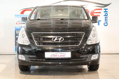 Annonce voiture d'occasion Hyundai H-1 - CARADIZE