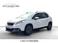 Peugeot 2008 /1. Hand/Navi/Sitzheizung/Euro 6/Scheckheft/ Blanco - thumbnail 1