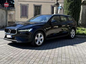 D4 AWD Geartronic Business Plus