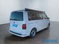 Volkswagen T6.1 California Ocean 2.0TDI DSG LED Navi ACC PDC Außendusche Weiß - thumbnail 4