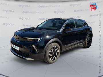 Mokka-e 136ch Elegance