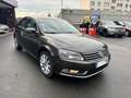 Volkswagen Passat 1.4 TSI 122CH EMBASSY DSG7 Noir - thumbnail 2