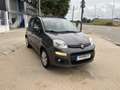 Fiat Panda 1.2 Lounge Gris - thumbnail 2
