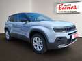 Jeep Avenger BEV SUMMIT Schwarz - thumbnail 18