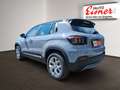Jeep Avenger BEV SUMMIT Schwarz - thumbnail 12