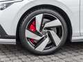Volkswagen Golf GTI Golf VIII  GTI Clubsport 2.0 TSI DSG LED+NAVI Bianco - thumbnail 9
