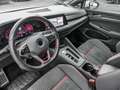Volkswagen Golf GTI Golf VIII  GTI Clubsport 2.0 TSI DSG LED+NAVI Weiß - thumbnail 10