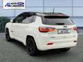 Jeep Compass 1.3 EU6d S Plug-In Hybrid 4WD Navi Leder Soundsyst Blanc - thumbnail 8