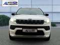 Jeep Compass 1.3 EU6d S Plug-In Hybrid 4WD Navi Leder Soundsyst Blanc - thumbnail 3